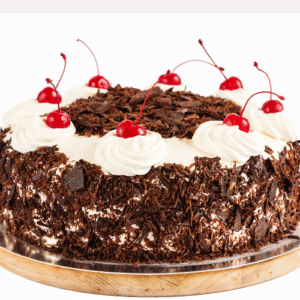 Black Forest Cake 6