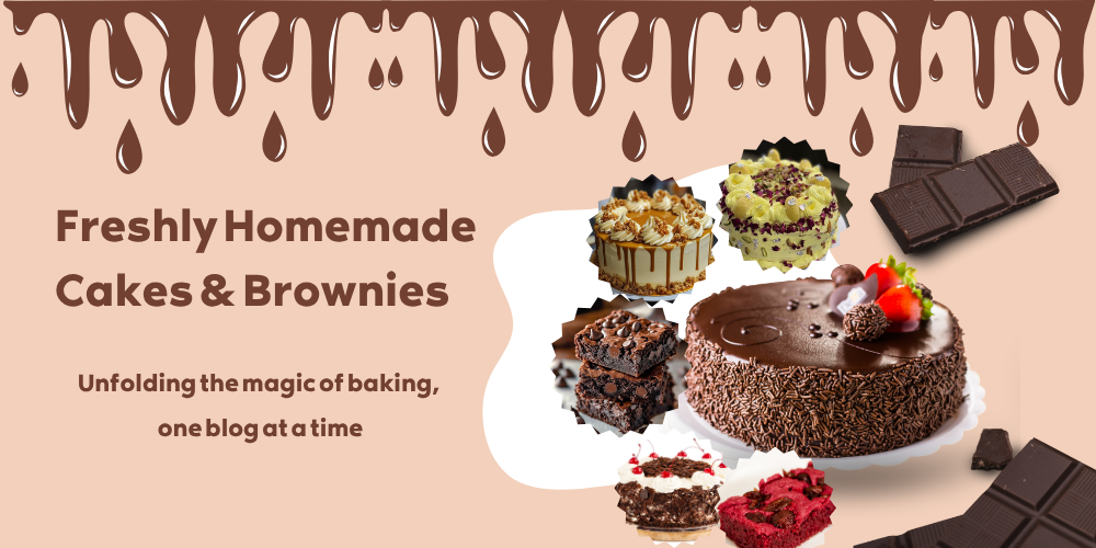 homemade baking banner