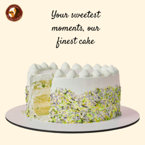 customised cakes for special occasions